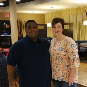 Meet your Posher, Amy